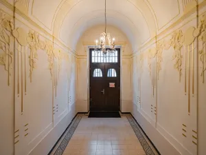 Prodej bytu 3+kk, Praha - Holešovice, Šimáčkova, 63 m2