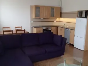Pronájem bytu 2+kk, Pardubice - Trnová, Josefa Bublíka, 57 m2