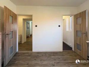 Pronájem bytu 3+kk, Slatiny, 62 m2