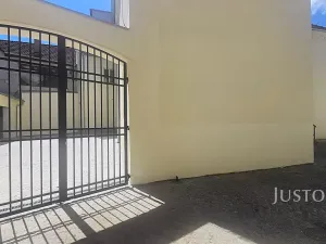 Pronájem garážového stání, Písek, V Koutě, 35 m2