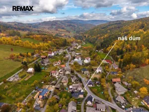 Prodej rodinného domu, Ruda nad Moravou, 170 m2