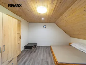 Prodej rodinného domu, Ruda nad Moravou, 170 m2