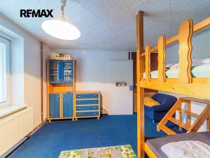Prodej rodinného domu, Ruda nad Moravou, 170 m2