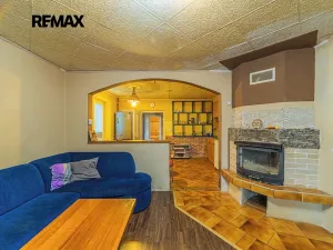 Prodej rodinného domu, Ruda nad Moravou, 170 m2
