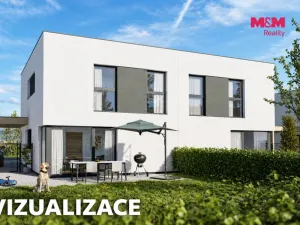 Prodej domu na klíč, Letovice, 139 m2