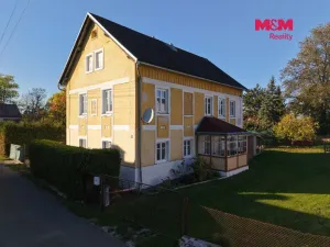 Prodej rodinného domu, Velká Kraš, 172 m2