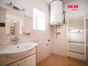 Prodej rodinného domu, Velká Kraš, 172 m2
