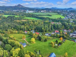 Prodej pozemku pro bydlení, Skalice u České Lípy, 3584 m2