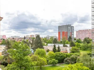 Prodej bytu 1+1, Praha - Záběhlice, Chmelová, 36 m2