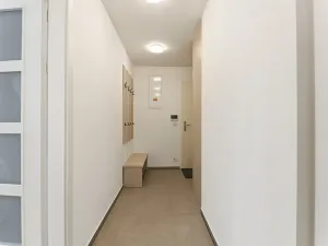 Pronájem bytu 1+kk, Praha - Břevnov, Pod Drinopolem, 41 m2