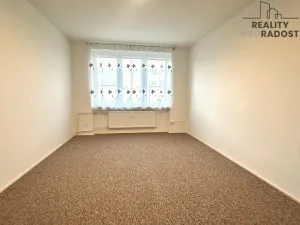 Pronájem bytu 1+1, Olomouc, Wolkerova, 34 m2