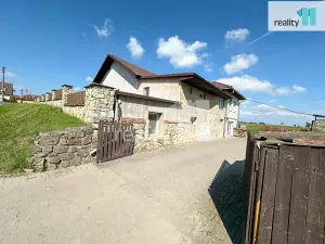 Pronájem rodinného domu, Horní Lapač, 140 m2