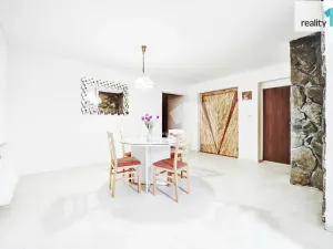 Pronájem rodinného domu, Horní Lapač, 140 m2