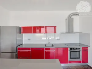 Prodej bytu 4+kk, Praha - Hlubočepy, Silurská, 94 m2