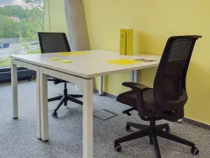 Pronájem kanceláře, Praha - Jinonice, Kačírkova, 20 m2