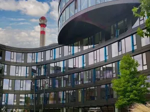 Pronájem kanceláře, Praha - Jinonice, Kačírkova, 25 m2