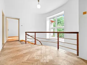 Prodej vily, Mostkovice, 262 m2