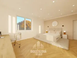 Prodej vily, Mostkovice, 262 m2