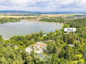 Prodej vily, Mostkovice, 262 m2