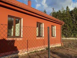 Pronájem rodinného domu, Karlovy Vary, 128 m2