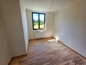Pronájem rodinného domu, Karlovy Vary, 128 m2