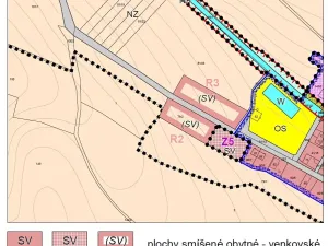 Prodej podílu pole, Neděliště, 722 m2