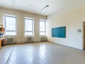 Prodej činžovního domu, Ostrava, Zákrejsova, 1254 m2
