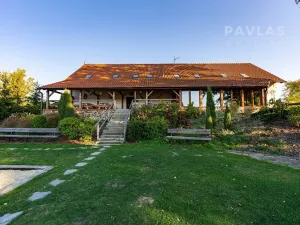 Prodej rodinného domu, Štěpánovice, Školní, 1805 m2