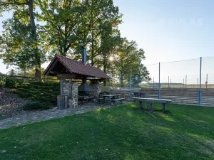 Prodej rodinného domu, Štěpánovice, Školní, 1805 m2