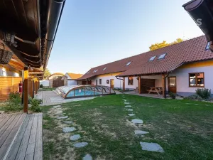 Prodej ubytování, Štěpánovice, Školní, 1805 m2