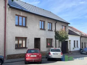 Prodej rodinného domu, Letohrad, Nové město, 230 m2