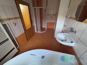 Prodej rodinného domu, Letohrad, Nové město, 230 m2