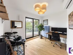 Prodej rodinného domu, Praha - Modřany, 136 m2