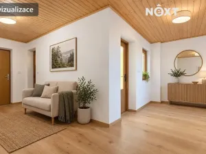 Prodej rodinného domu, Lanžhot, Kostická, 220 m2