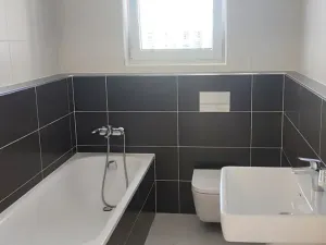 Pronájem bytu 2+kk, Praha - Hlubočepy, Vítové, 52 m2