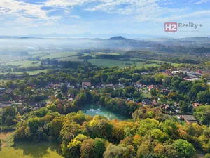 Prodej rodinného domu, Krupka - Vrchoslav, Nádražní, 110 m2