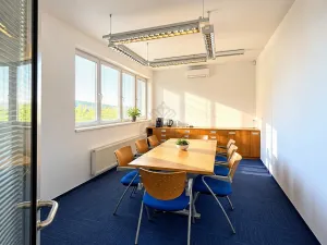 Pronájem kanceláře, Brno - Dolní Heršpice, Vídeňská, 26 m2