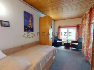 Prodej rodinného domu, Borovany, Nádražní, 121 m2