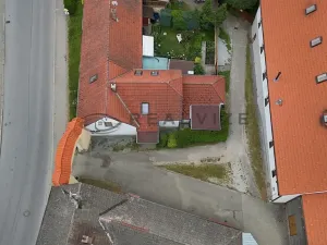 Prodej rodinného domu, Borovany, Nádražní, 121 m2