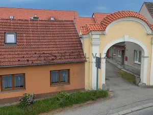 Prodej rodinného domu, Borovany, Nádražní, 121 m2