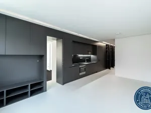 Prodej bytu 3+kk, Praha - Holešovice, Tovární, 85 m2