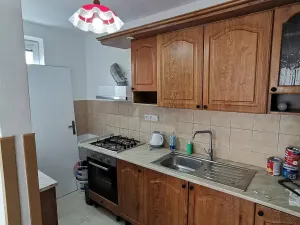 Pronájem rodinného domu, Tišnov, Mrštíkova, 55 m2