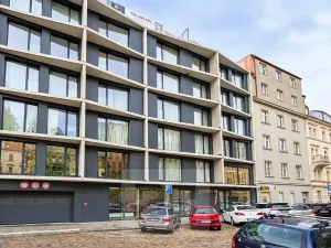 Prodej bytu 1+kk, Praha - Košíře, Starokošířská, 38 m2