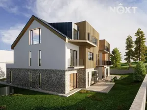 Prodej pozemku pro bydlení, Světlá Hora, 1956 m2