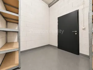 Prodej bytu 2+kk, Praha - Malešice, Nad úžlabinou, 48 m2