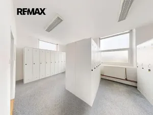 Prodej výrobních prostor, Hlinsko, Za Radnicí, 1620 m2
