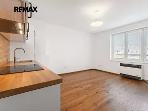 Pronájem bytu 2+kk, Praha - Žižkov, Hartigova, 45 m2