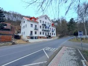 Pronájem bytu 4+kk, Peruc, U Koupaliště, 116 m2