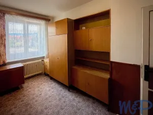 Pronájem bytu 3+1, Jihlava, Brtnická, 73 m2