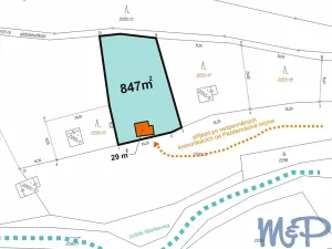 Prodej chaty, Kožichovice, 60 m2